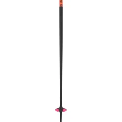 Bâtons Femme|Bâtons Homme<Salomon Bâton Polar Pro S3 Flame
