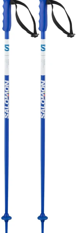 Clearance Bâton S/race Jr Blue Enfant Bâtons Enfant