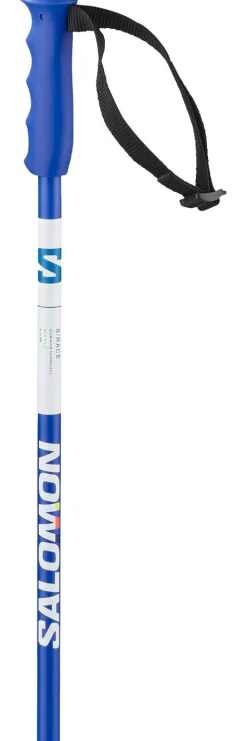 Clearance Bâton S/race Jr Blue Enfant Bâtons Enfant