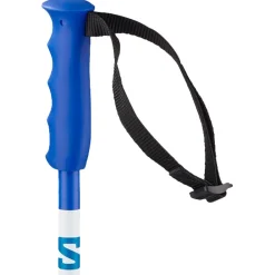 Clearance Bâton S/race Jr Blue Enfant Bâtons Enfant