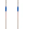Bâtons Femme|Bâtons Homme<Salomon Bâton Steep Pro S3 Rainy Day Race Blue