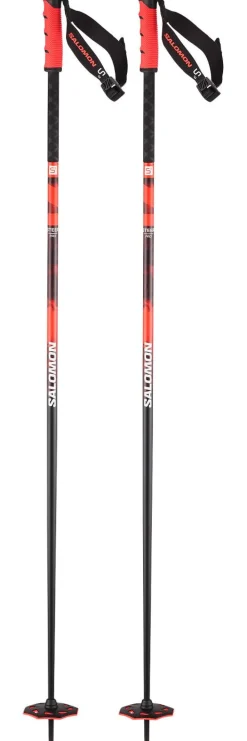 Discount Bâton Steep Pro S3 Black Nasturtium Femme Bâtons Femme|Bâtons Homme