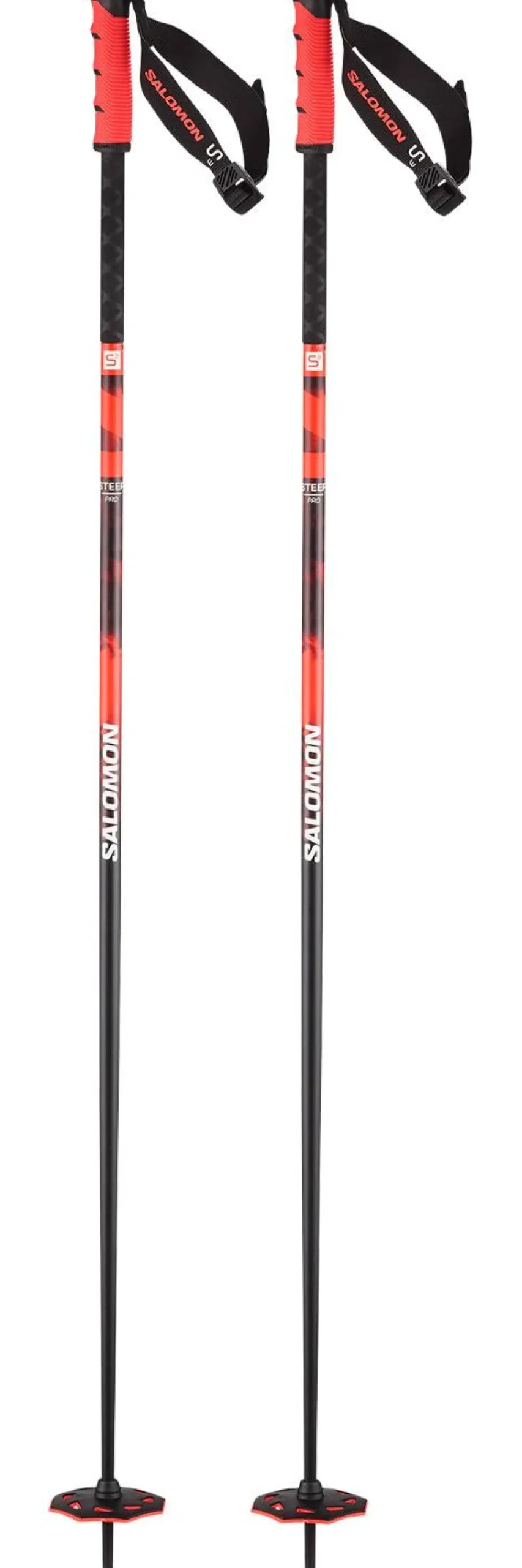 Discount Bâton Steep Pro S3 Black Nasturtium Femme Bâtons Femme|Bâtons Homme