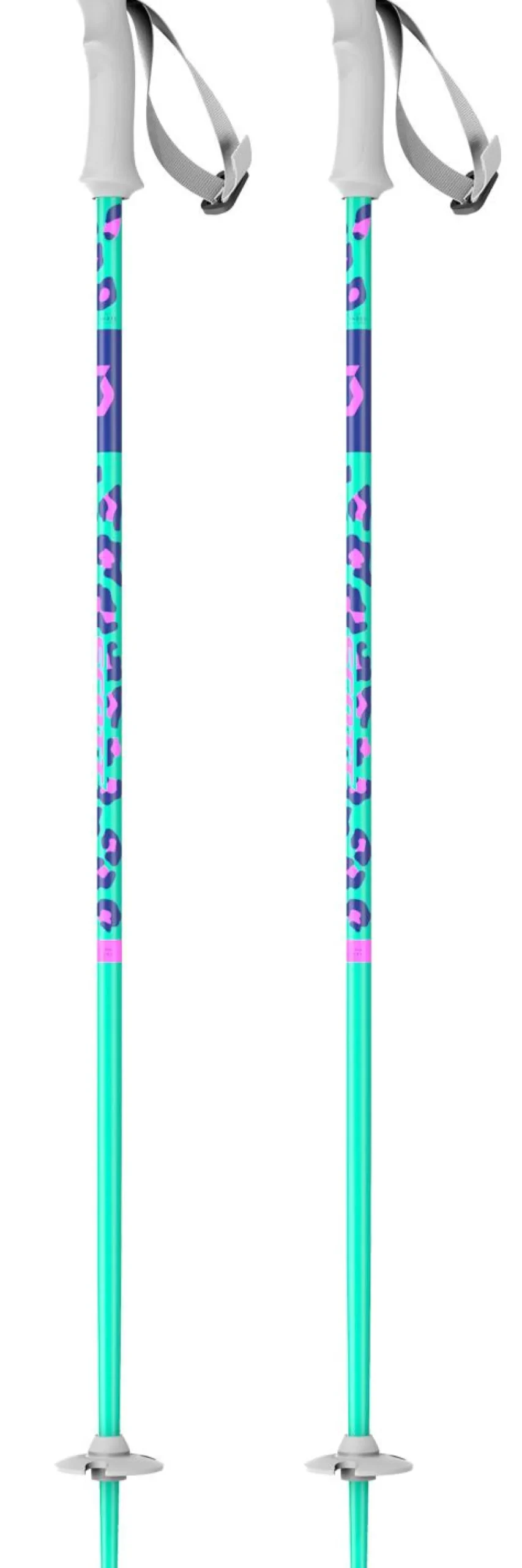 New Bâton Element Jr Mint Green Enfant Bâtons Enfant
