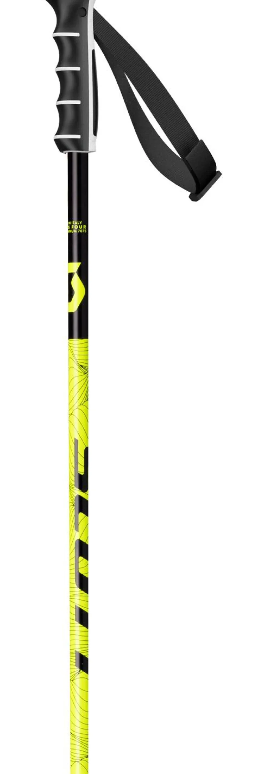 Sale Bâton Sea Neon Yellow Femme Bâtons Femme|Bâtons Homme