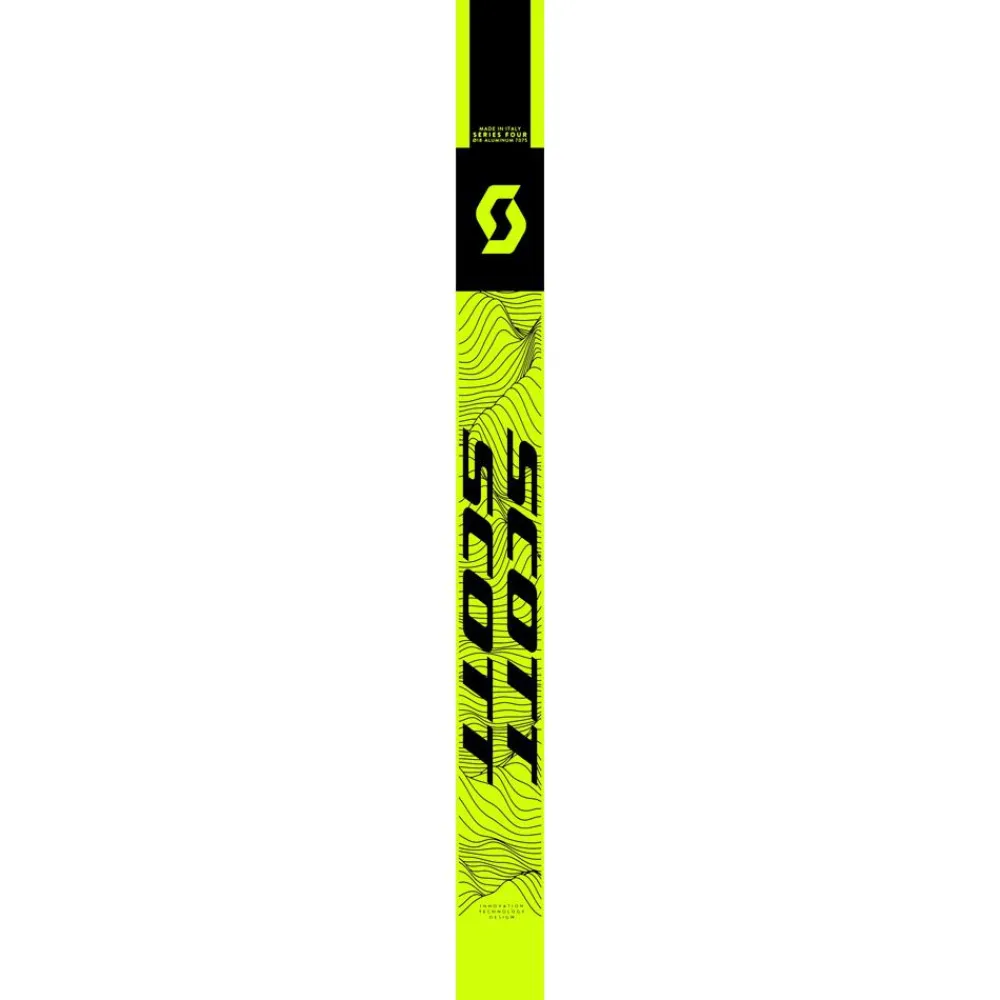 Sale Bâton Sea Neon Yellow Femme Bâtons Femme|Bâtons Homme