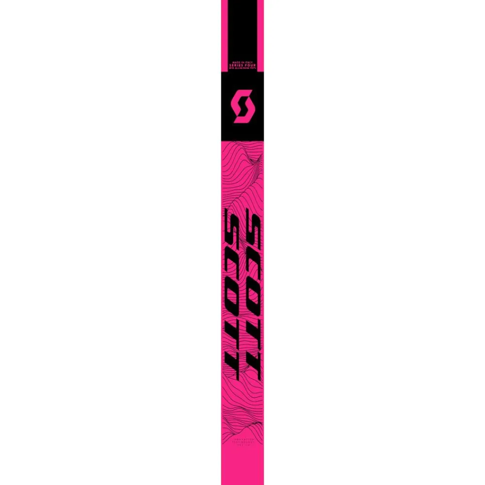 Bâtons Femme|Bâtons Homme<Scott Bâton Sea Pink