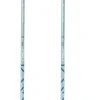 Bâtons Trail<TSL Bâton Trail Alu 4 Cork Cross Short Blue Azur