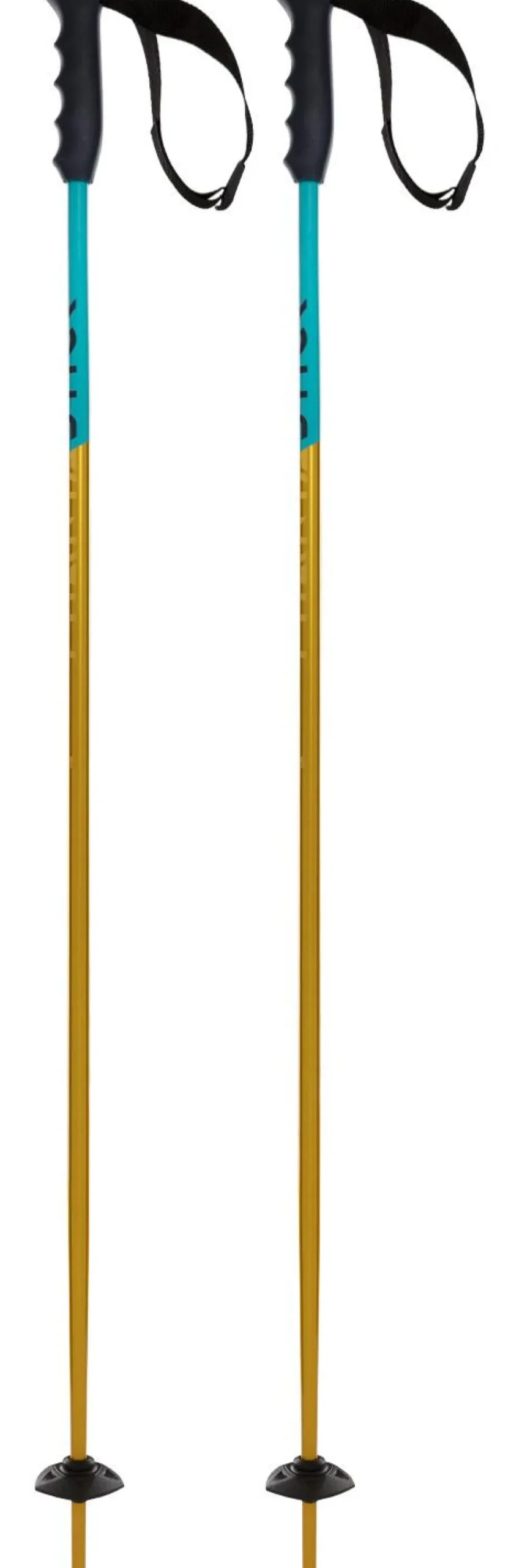 Bâtons Enfant<Volkl Bâton Phantastick Jr Yellow