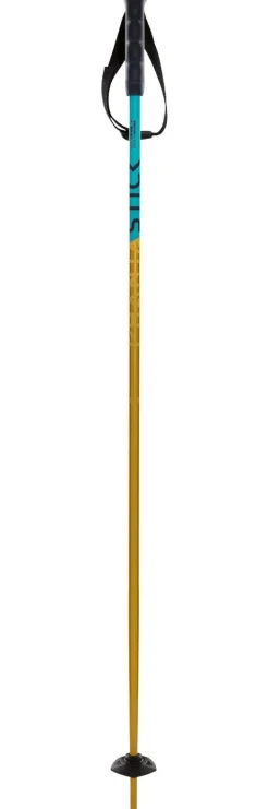 Bâtons Enfant<Volkl Bâton Phantastick Jr Yellow