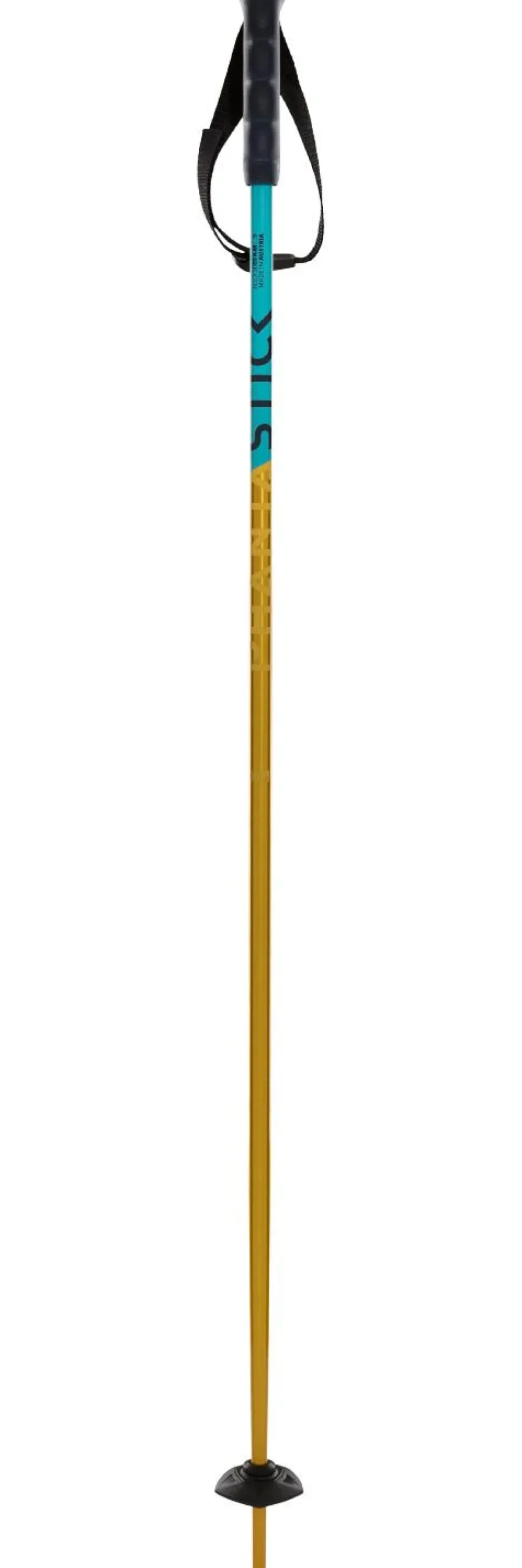 Bâtons Enfant<Volkl Bâton Phantastick Jr Yellow