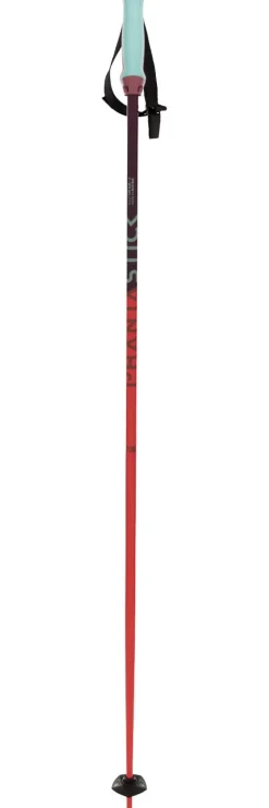 Bâtons Femme|Bâtons Homme<Volkl Bâton Phantastick 16mm Red