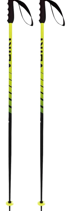 Bâtons Femme|Bâtons Homme<Volkl Bâton Speedstick Yellow