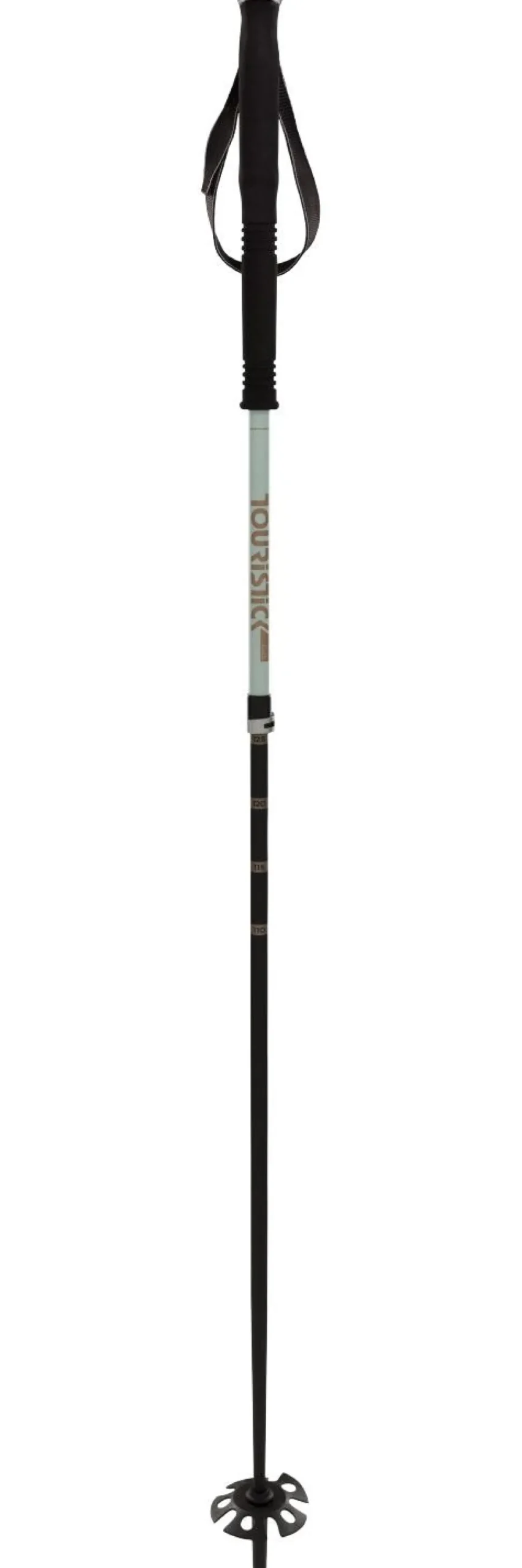 Bâtons Téléscopiques|Bâtons Femme<Volkl Bâton Touristick AA Adjust White