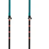 Clearance Bâton Touristick AC Adjust Blue Femme Bâtons Téléscopiques|Bâtons Femme
