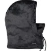 Sale Cagoule Women's Cora Hood True Black Tour De Cou Et Cagoule