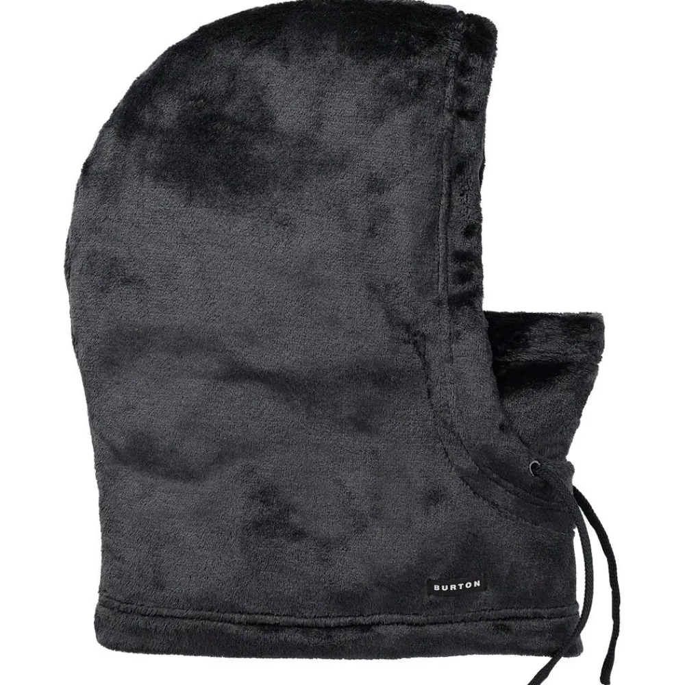 Sale Cagoule Women's Cora Hood True Black Tour De Cou Et Cagoule