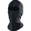 Outlet Cagoule Banko Junior Black Tour De Cou Et Cagoule