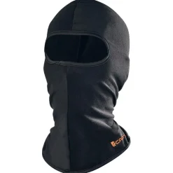 Outlet Cagoule Banko Junior Black Tour De Cou Et Cagoule
