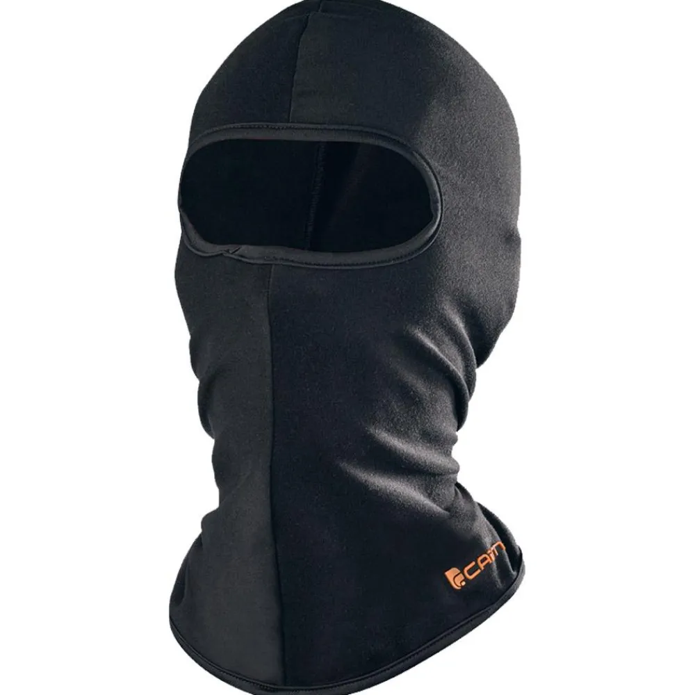 Outlet Cagoule Banko Junior Black Tour De Cou Et Cagoule