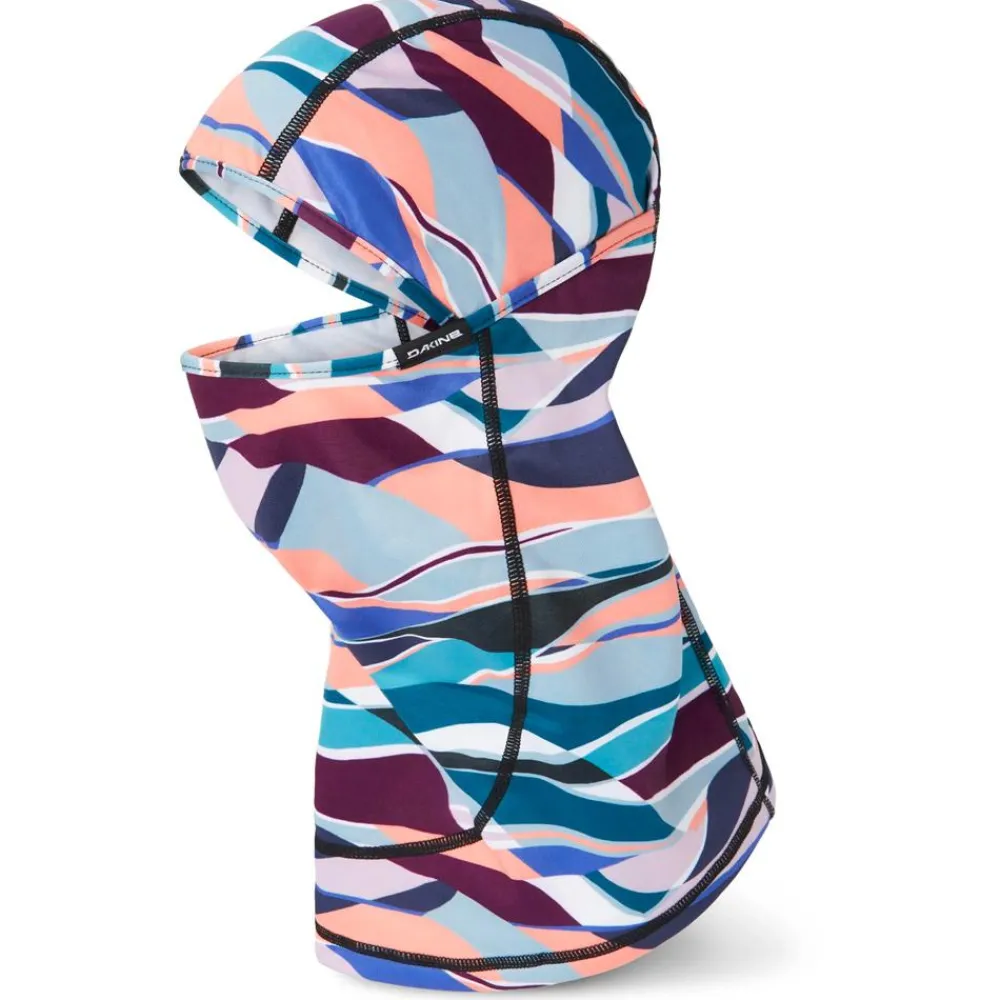 Tour De Cou Et Cagoule<Dakine Cagoule Ninja Balaclava Night Skyline
