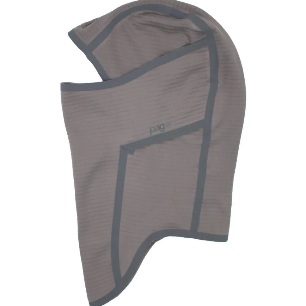 Online Cagoule Bataclava Fit Air Grid Steeple Grey Tour De Cou Et Cagoule