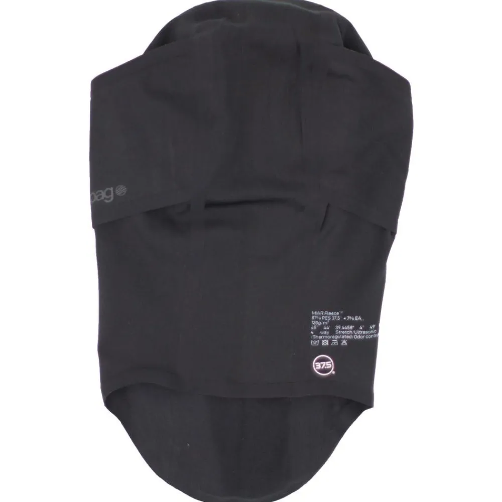 Tour De Cou Et Cagoule<PAG Cagoule Bataclava Fit Mwr Fleece Meteorite