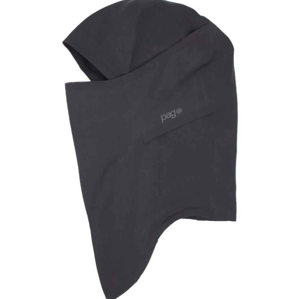 Tour De Cou Et Cagoule<PAG Cagoule Bataclava Fit Mwr Fleece Meteorite