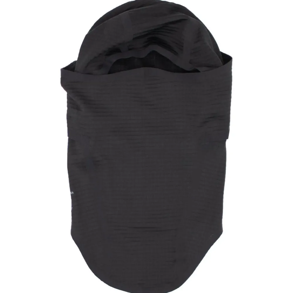 Tour De Cou Et Cagoule<PAG Cagoule Bataclava Fit Air Grid Tape Shoe