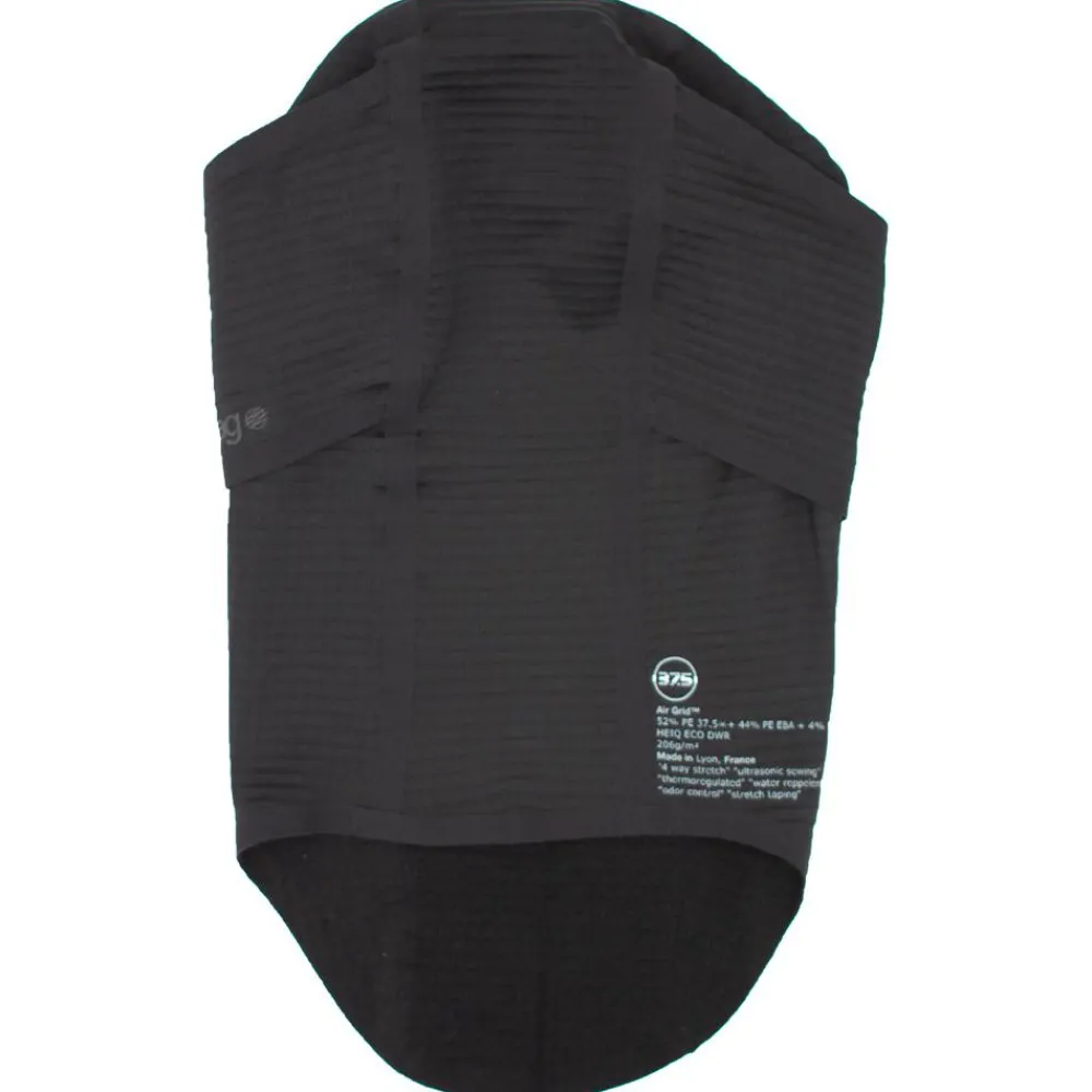 Tour De Cou Et Cagoule<PAG Cagoule Bataclava Fit Air Grid Tape Shoe