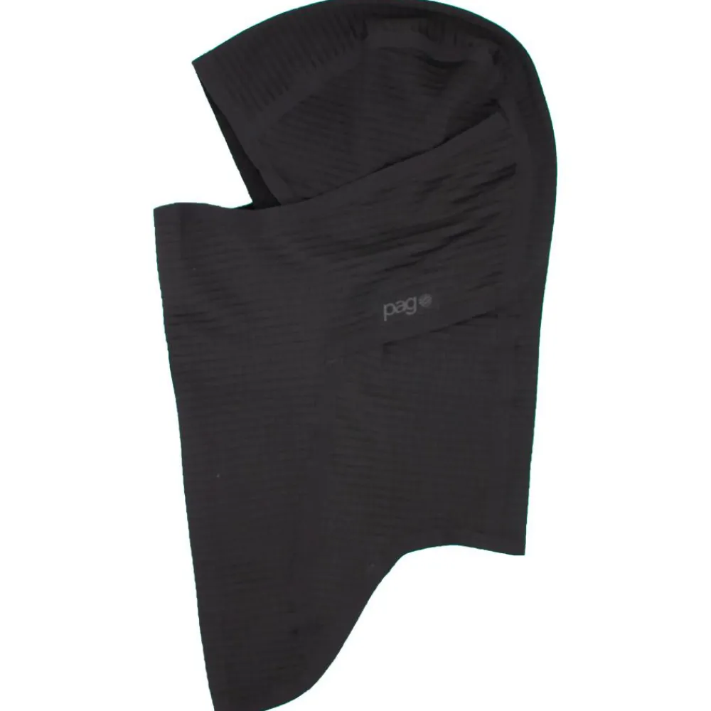 Tour De Cou Et Cagoule<PAG Cagoule Bataclava Fit Air Grid Tape Shoe