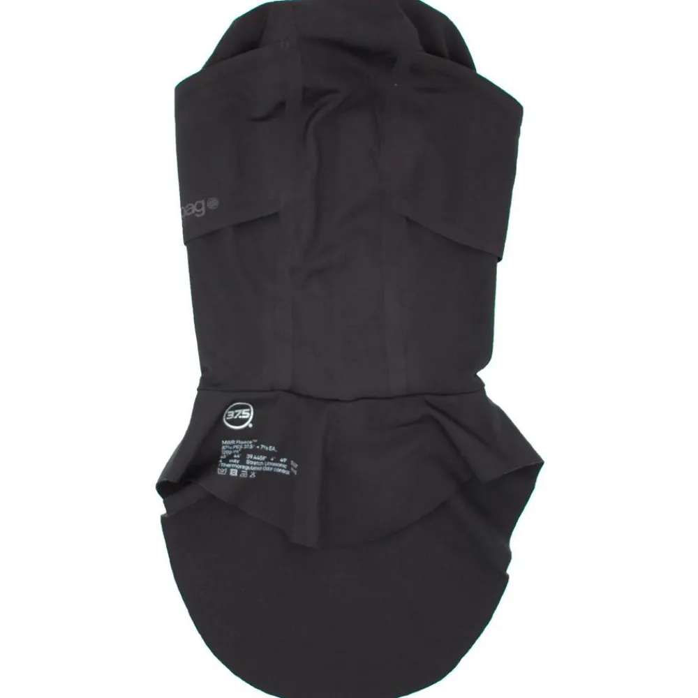 Hot Cagoule Bataclava Fit Pro Mwr Fleece Meteorite Tour De Cou Et Cagoule