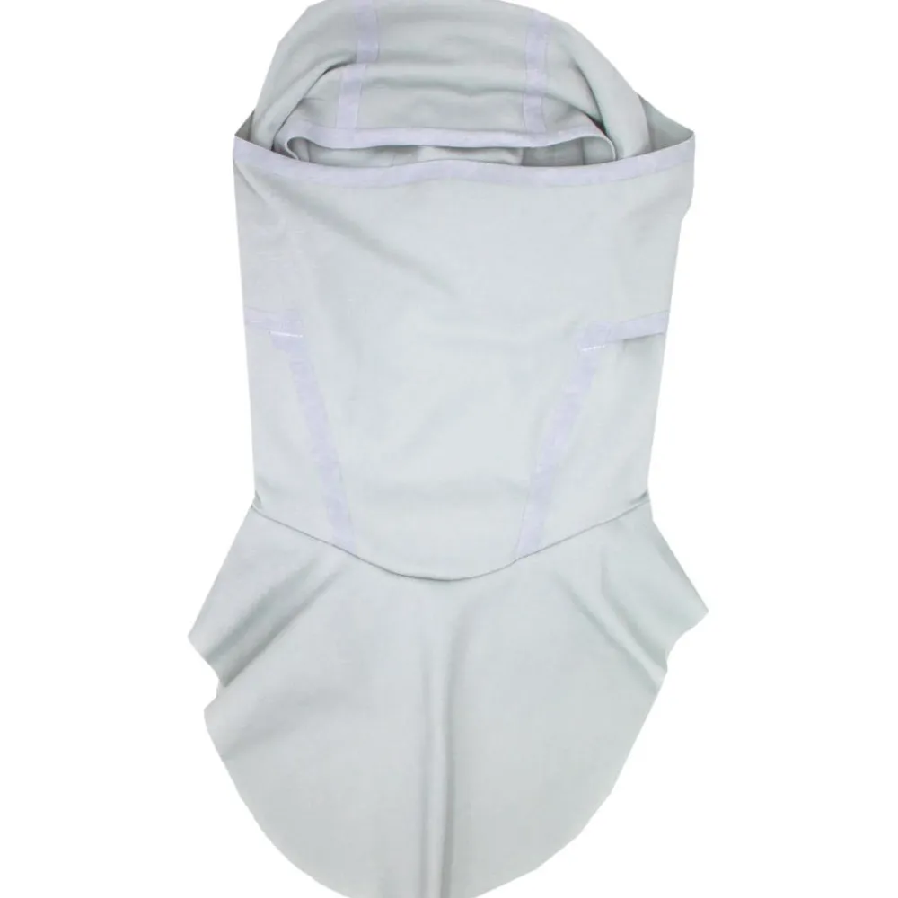 Tour De Cou Et Cagoule<PAG Cagoule Bataclava Fit Pro Mwr Fleece Pearl Blue