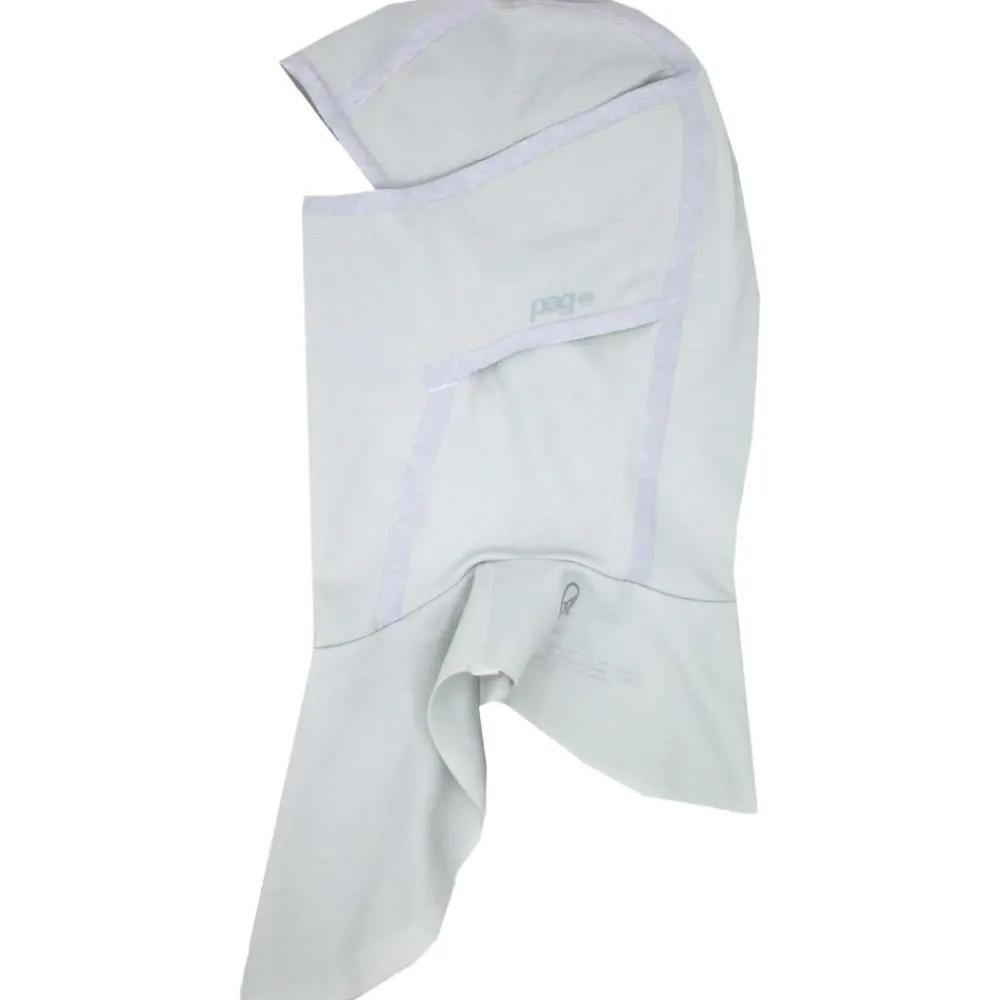 Tour De Cou Et Cagoule<PAG Cagoule Bataclava Fit Pro Mwr Fleece Pearl Blue