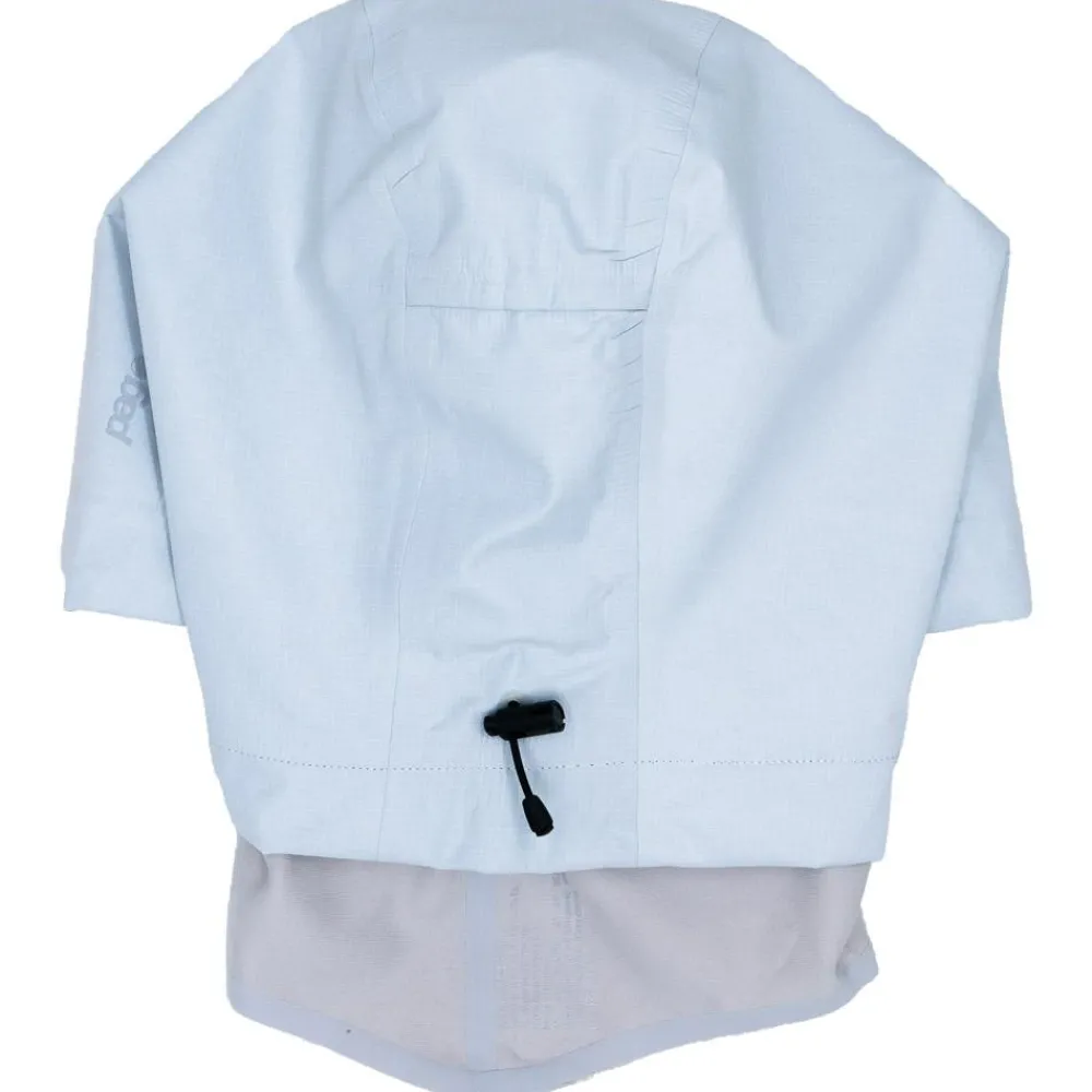 Tour De Cou Et Cagoule<PAG Cagoule Hooded Adapt Proof Lunar Rock