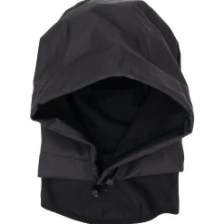 Hot Cagoule Hooded Adapt Proof Metereorite Tour De Cou Et Cagoule