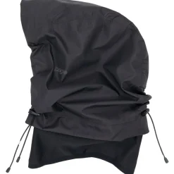 Hot Cagoule Hooded Adapt Proof Metereorite Tour De Cou Et Cagoule