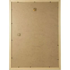 Best Carte 3D Cadre 50x70 cm Brut Carte 3D
