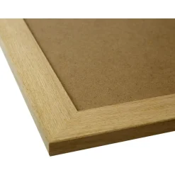 Best Carte 3D Cadre 50x70 cm Brut Carte 3D