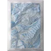 Carte 3D<Deniveles Carte 3D Le Grand-Bornand - La Clusaz