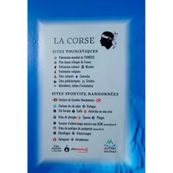 Carte 3D<3DMAP Carte 3D La Corse