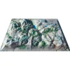 Carte 3D<3DMAP Carte 3D Tignes-Val D'isère