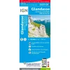 Clearance Carte 3237OTR Glandasse, Col de la Croix-Haute, PNR du Vercors - Résistante Carte Ign