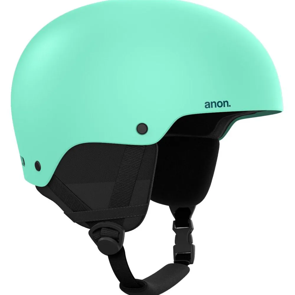 Discount Casque Raider 3 Powder Mint Homme Casques Homme