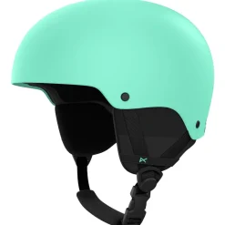 Discount Casque Raider 3 Powder Mint Homme Casques Homme