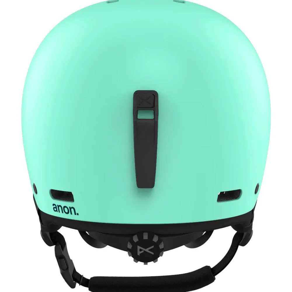 Discount Casque Raider 3 Powder Mint Homme Casques Homme