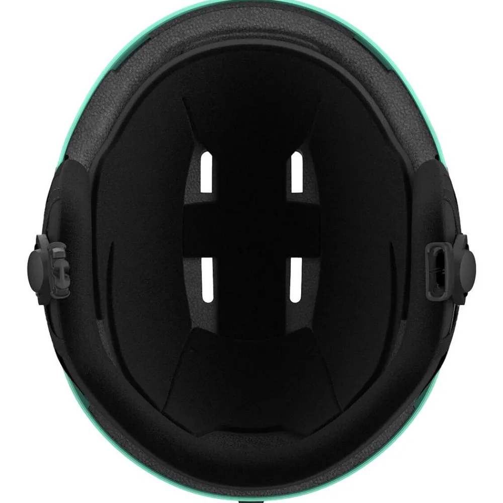 Discount Casque Raider 3 Powder Mint Homme Casques Homme