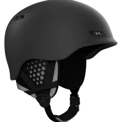 Casques Homme<Anon Casque Rodan Black