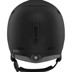 Casques Homme<Anon Casque Rodan Black