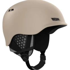 New Casque Rodan Summit Taupe Homme Casques Homme